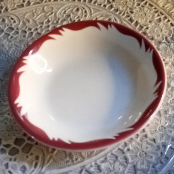 Pat butter vintage bowl *collectable 1959 - Picture 3 of 6